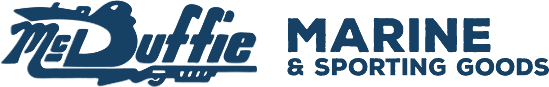 McDuffie Marine Logo